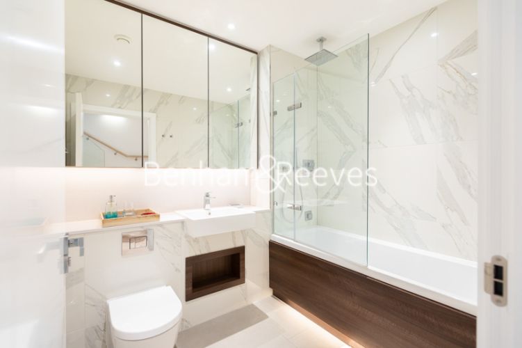 4 bedrooms flat to rent in Central Avenue, Hammersmith And Fulham, SW6-image 11