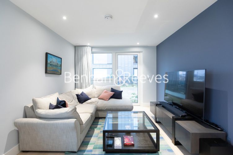 4 bedrooms flat to rent in Central Avenue, Hammersmith And Fulham, SW6-image 13