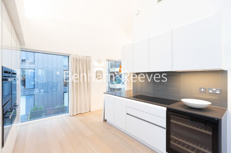 4 bedrooms flat to rent in Central Avenue, Hammersmith And Fulham, SW6-image 14