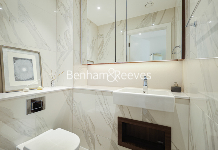 4 bedrooms flat to rent in Central Avenue, Hammersmith And Fulham, SW6-image 14