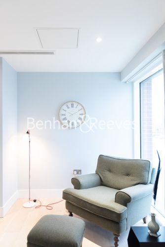 4 bedrooms flat to rent in Central Avenue, Hammersmith And Fulham, SW6-image 17