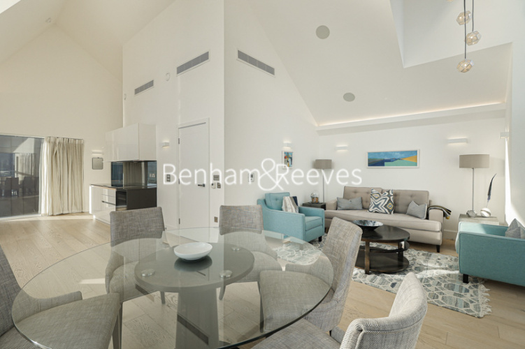 4  bedrooms flat to rent in Central Avenue, Hammersmith And Fulham, SW6-image 18