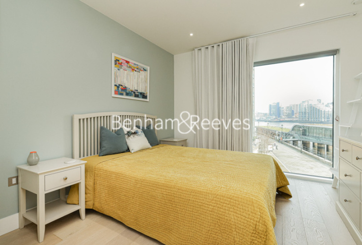 4  bedrooms flat to rent in Central Avenue, Hammersmith And Fulham, SW6-image 19