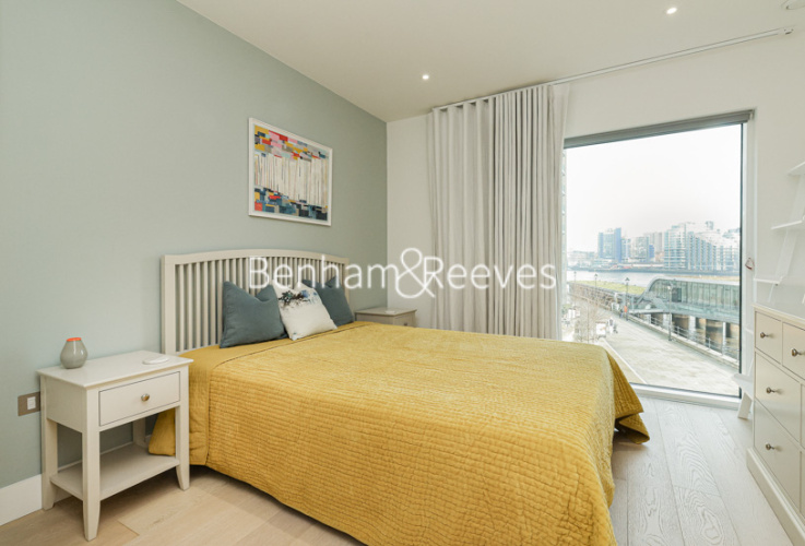 4 bedrooms flat to rent in Central Avenue, Hammersmith And Fulham, SW6-image 19