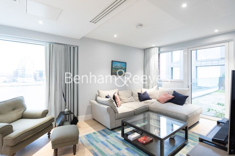 4 bedrooms flat to rent in Central Avenue, Hammersmith And Fulham, SW6-image 20