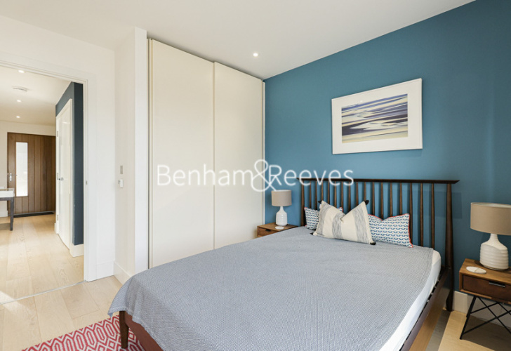 4 bedrooms flat to rent in Central Avenue, Hammersmith And Fulham, SW6-image 20