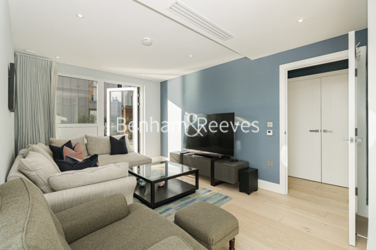 4  bedrooms flat to rent in Central Avenue, Hammersmith And Fulham, SW6-image 24