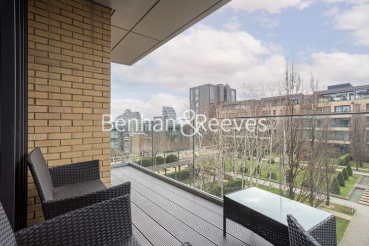 2  bedrooms flat to rent in Central Avenue, Fulham, SW6-image 5
