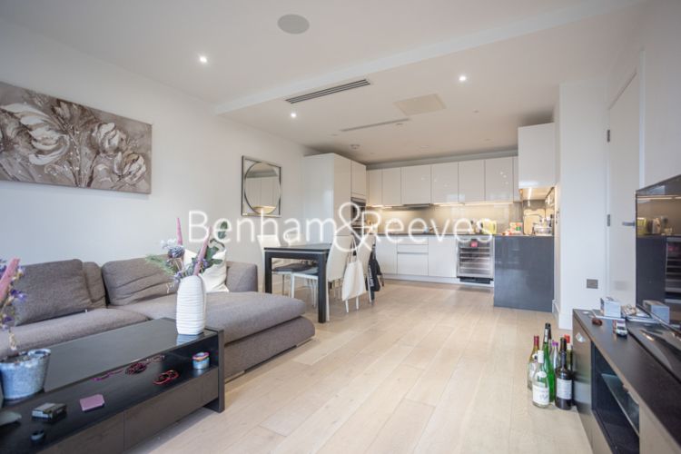 2  bedrooms flat to rent in Central Avenue, Fulham, SW6-image 7