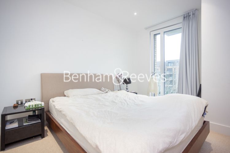 2  bedrooms flat to rent in Central Avenue, Fulham, SW6-image 9