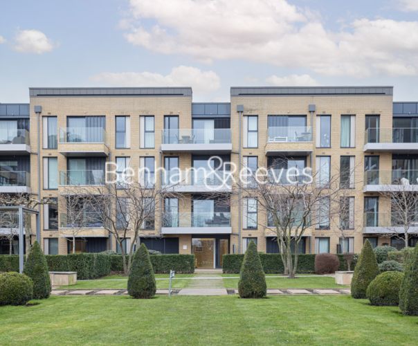 2  bedrooms flat to rent in Central Avenue, Fulham, SW6-image 12