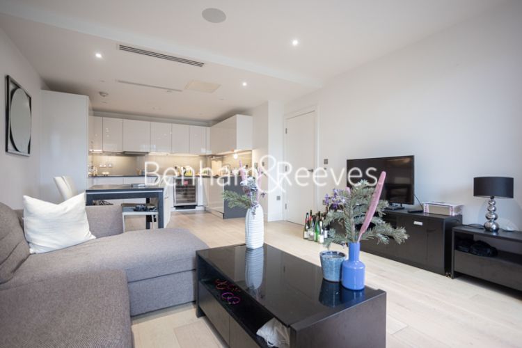 2  bedrooms flat to rent in Central Avenue, Fulham, SW6-image 13