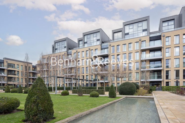 2  bedrooms flat to rent in Central Avenue, Fulham, SW6-image 20