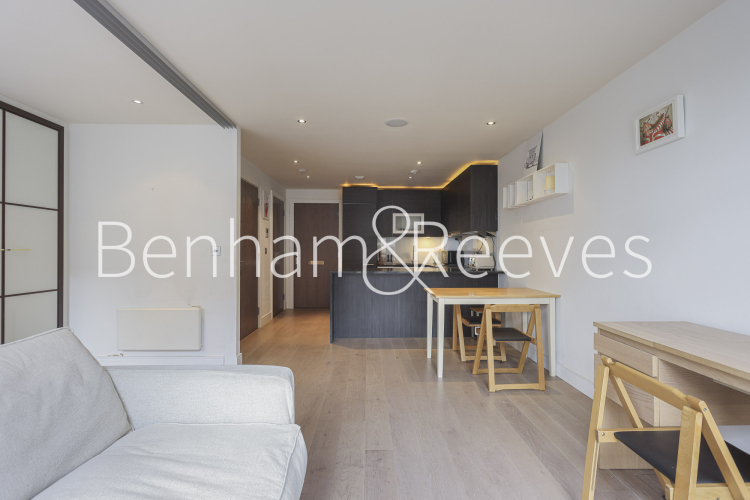 1  bedroom flat to rent in Townmead Road, Fulham, SW6-image 1