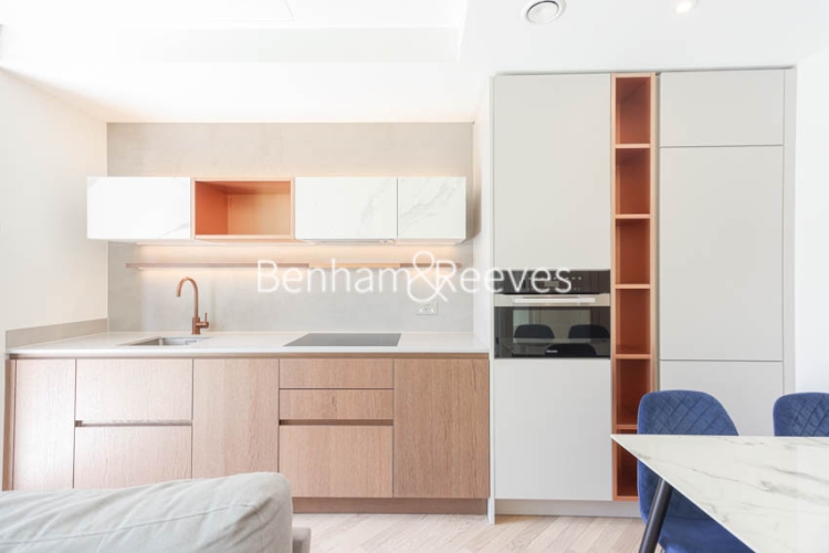 1  bedroom flat to rent in Michael Road, Imperial Wharf, SW6-image 2
