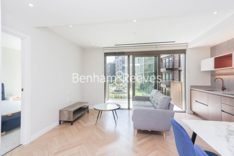1  bedroom flat to rent in Michael Road, Imperial Wharf, SW6-image 7