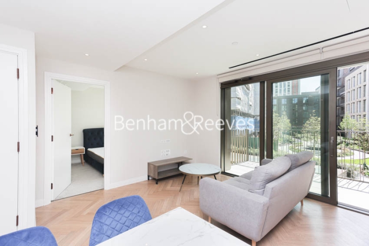 1  bedroom flat to rent in Michael Road, Imperial Wharf, SW6-image 11