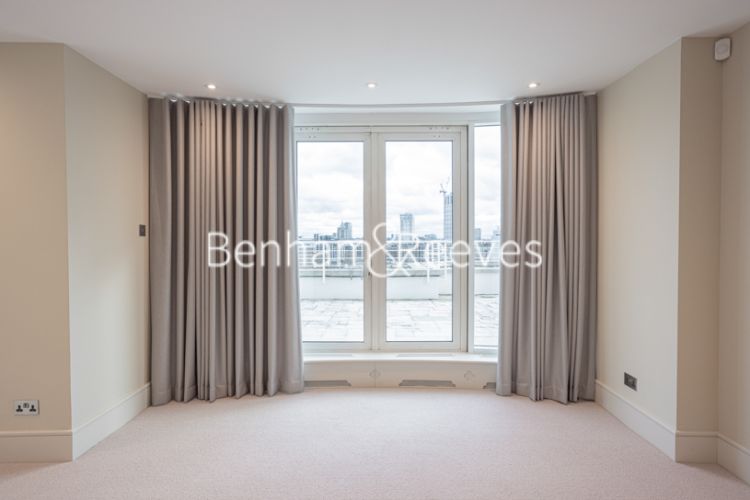 3  bedrooms flat to rent in Copthorne Hotel, Fulham Road, SW6-image 3