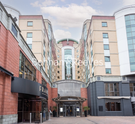 3  bedrooms flat to rent in Copthorne Hotel, Fulham Road, SW6-image 6