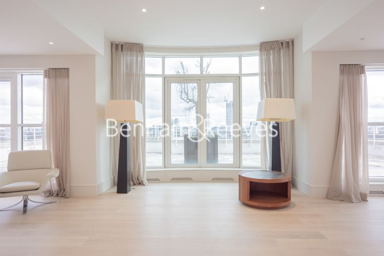 3  bedrooms flat to rent in Copthorne Hotel, Fulham Road, SW6-image 14