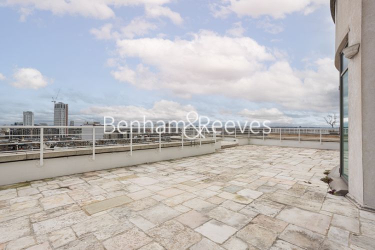 3  bedrooms flat to rent in Copthorne Hotel, Fulham Road, SW6-image 17