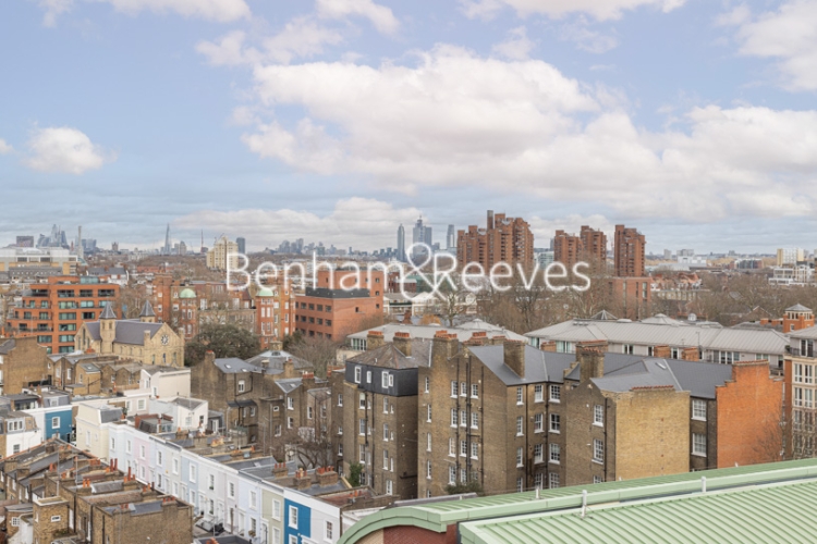 3  bedrooms flat to rent in Copthorne Hotel, Fulham Road, SW6-image 18