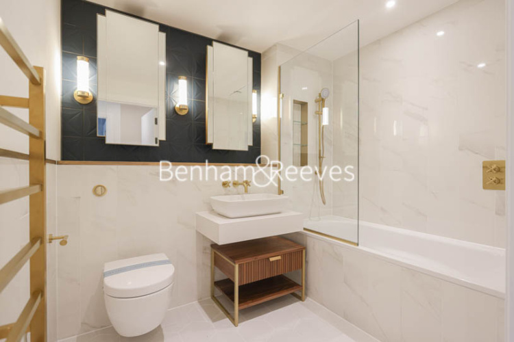 1  bedroom flat to rent in Westwood House, Chelsea Creek, SW6-image 5