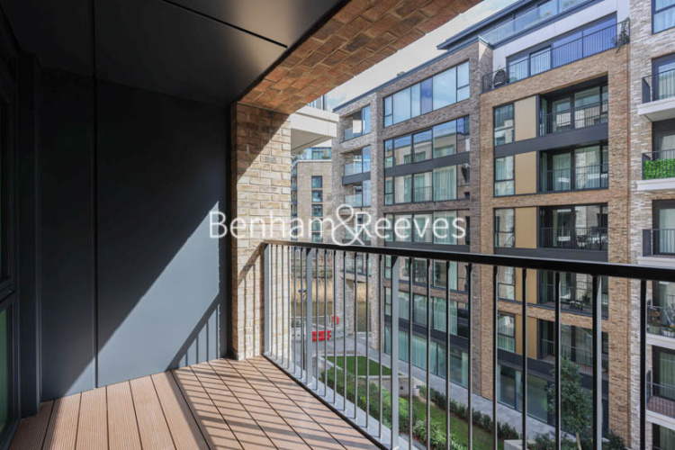 1  bedroom flat to rent in Westwood House, Chelsea Creek, SW6-image 6