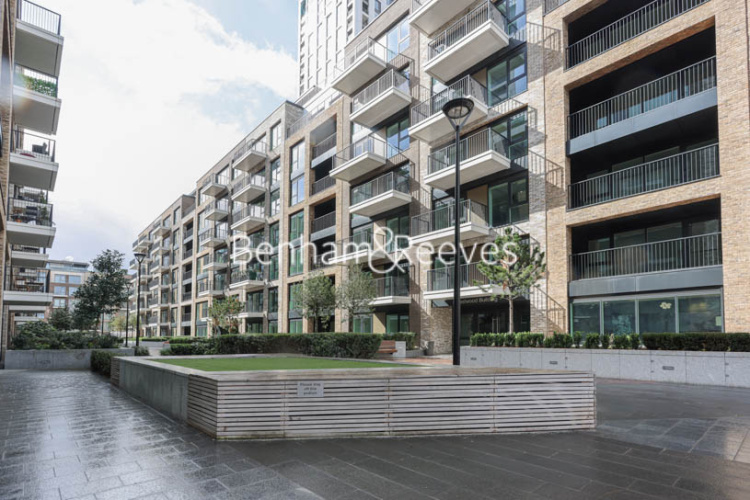 1  bedroom flat to rent in Westwood House, Chelsea Creek, SW6-image 7