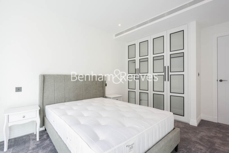 1  bedroom flat to rent in Westwood House, Chelsea Creek, SW6-image 11