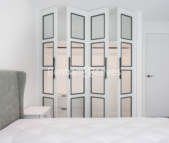 1  bedroom flat to rent in Westwood House, Chelsea Creek, SW6-image 13