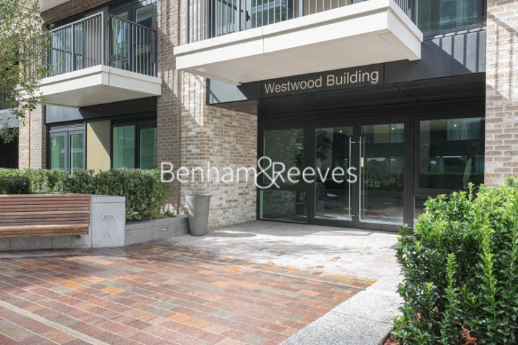 1  bedroom flat to rent in Westwood House, Chelsea Creek, SW6-image 15