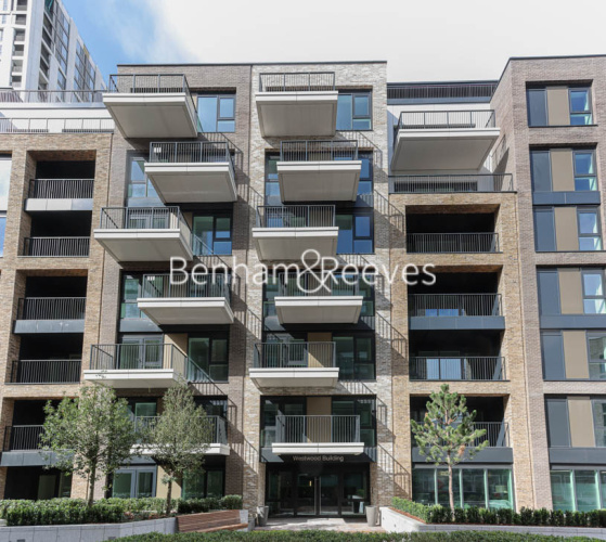 1  bedroom flat to rent in Westwood House, Chelsea Creek, SW6-image 16