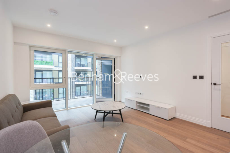 1  bedroom flat to rent in Westwood House, Chelsea Creek, SW6-image 17