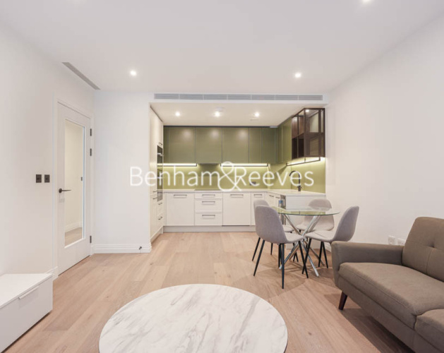 1  bedroom flat to rent in Westwood House, Chelsea Creek, SW6-image 18
