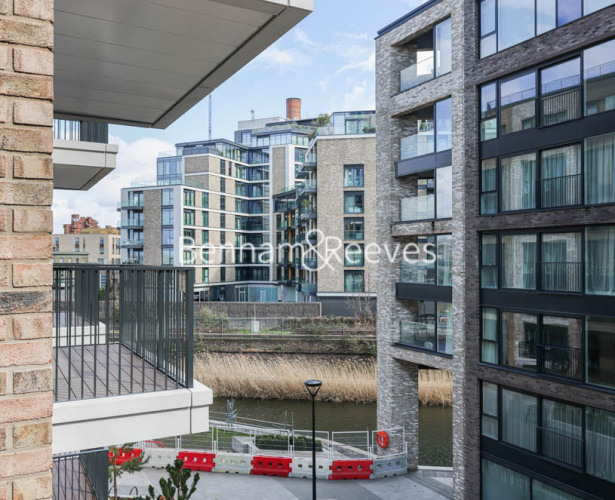 1  bedroom flat to rent in Westwood House, Chelsea Creek, SW6-image 20