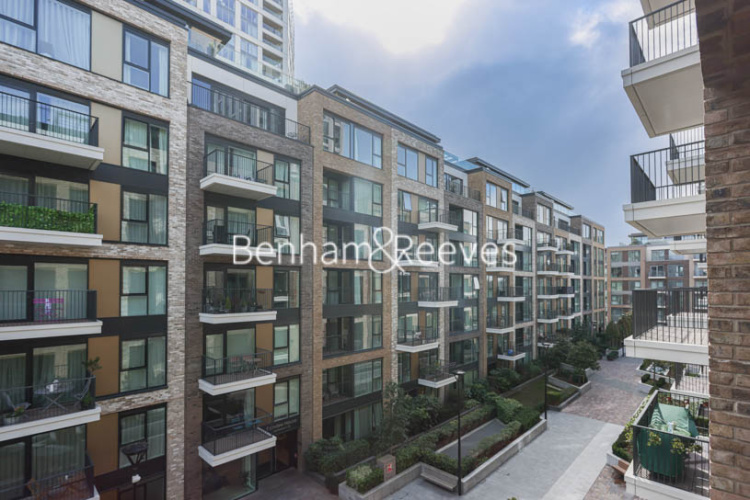 1  bedroom flat to rent in Westwood House, Chelsea Creek, SW6-image 21