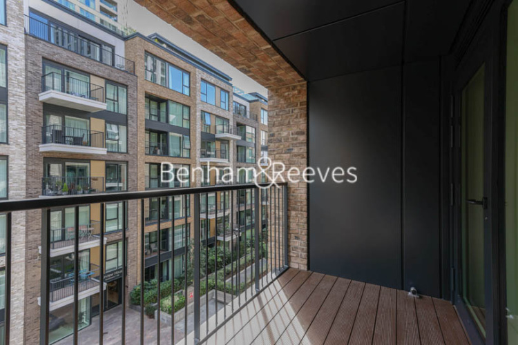 1  bedroom flat to rent in Westwood House, Chelsea Creek, SW6-image 22