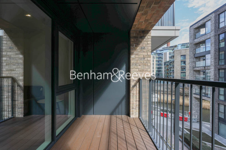 1  bedroom flat to rent in Westwood House, Chelsea Creek, SW6-image 23