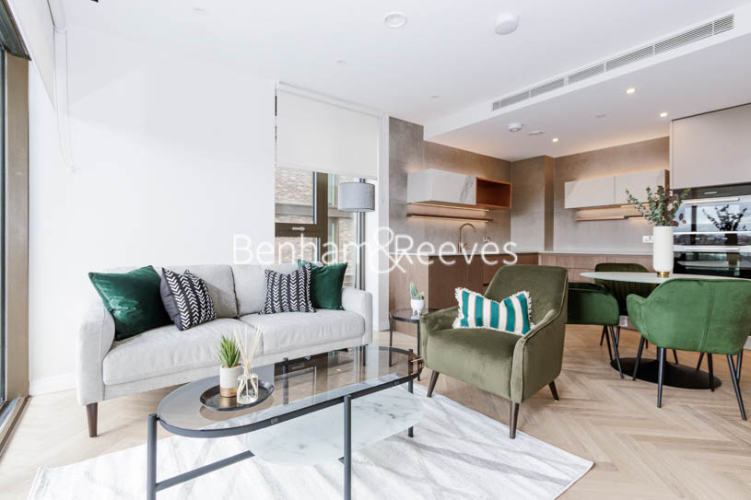 2  bedrooms flat to rent in Sands End Lane, Imperial Wharf, SW6-image 1