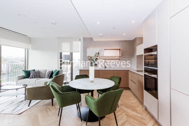 2  bedrooms flat to rent in Sands End Lane, Imperial Wharf, SW6-image 2