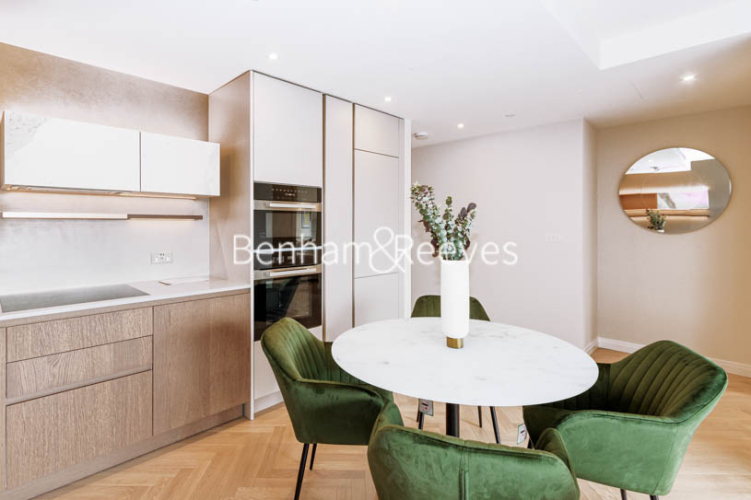 2  bedrooms flat to rent in Sands End Lane, Imperial Wharf, SW6-image 3