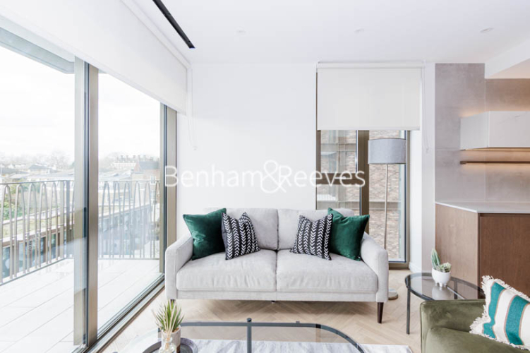 2  bedrooms flat to rent in Sands End Lane, Imperial Wharf, SW6-image 12