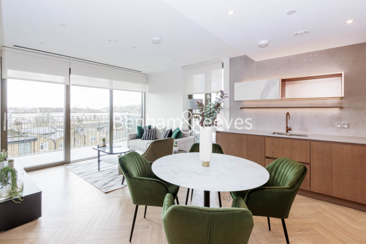 2  bedrooms flat to rent in Sands End Lane, Imperial Wharf, SW6-image 16