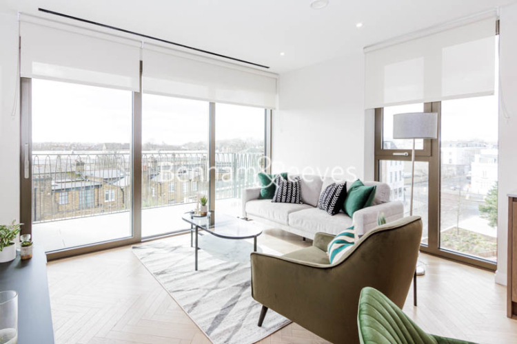 2  bedrooms flat to rent in Sands End Lane, Imperial Wharf, SW6-image 19