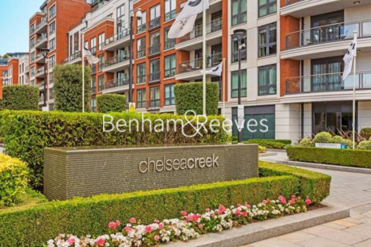 1  bedroom flat to rent in Park Street, Fulham, SW6-image 7