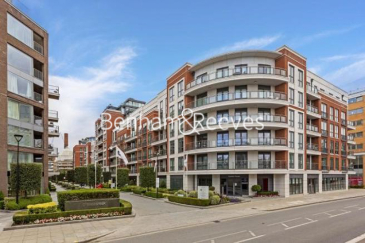 1 bedroom flat to rent in Park Street, Fulham, SW6-image 8
