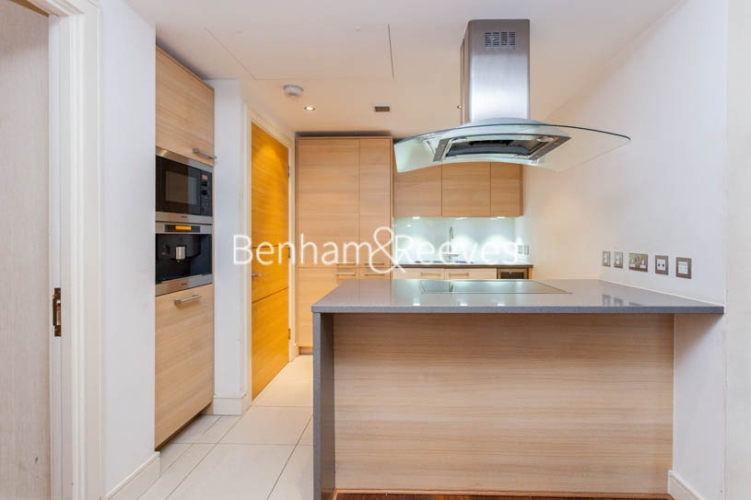 2 bedrooms flat to rent in Mahogany House, Lensbury Avenue, SW6-image 2