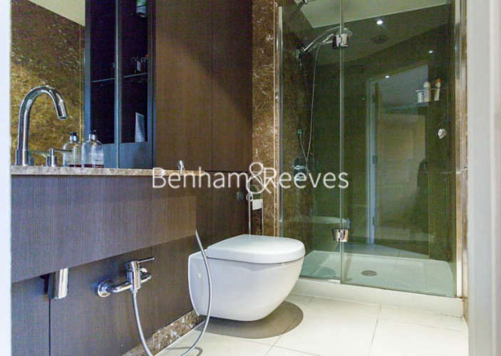 2 bedrooms flat to rent in Mahogany House, Lensbury Avenue, SW6-image 4