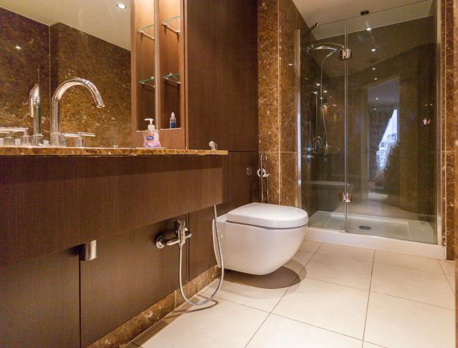 2  bedrooms flat to rent in Mahogany House, Lensbury Avenue, SW6-image 4